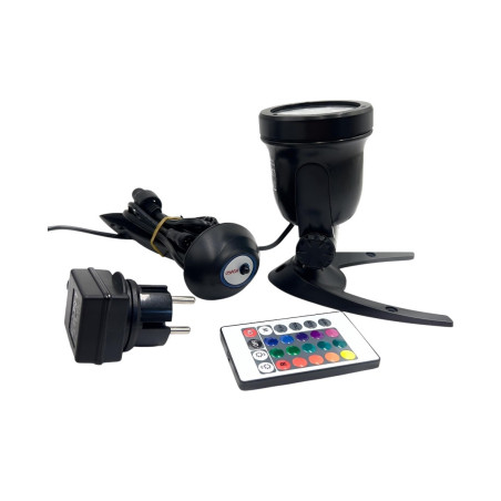 Osaga Led Spot lumina subacvatica (OTB4)