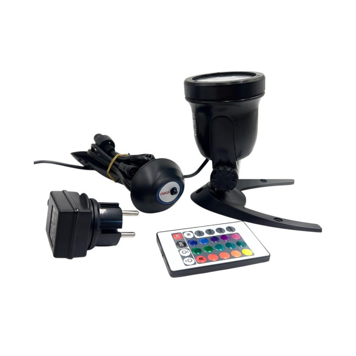 Osaga Led Spot lumina subacvatica (OTB4)