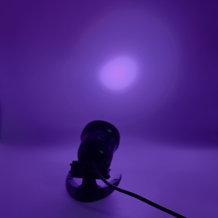 Osaga Led Spot lumina subacvatica (OTB4)