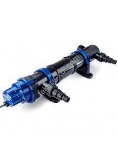 Sterilizator iaz UV-C Osaga 55W, model nou. fish-farm.ro