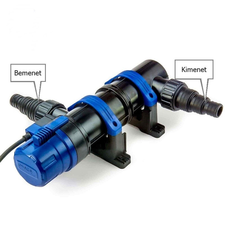 Sterilizator Osaga UVC 7W