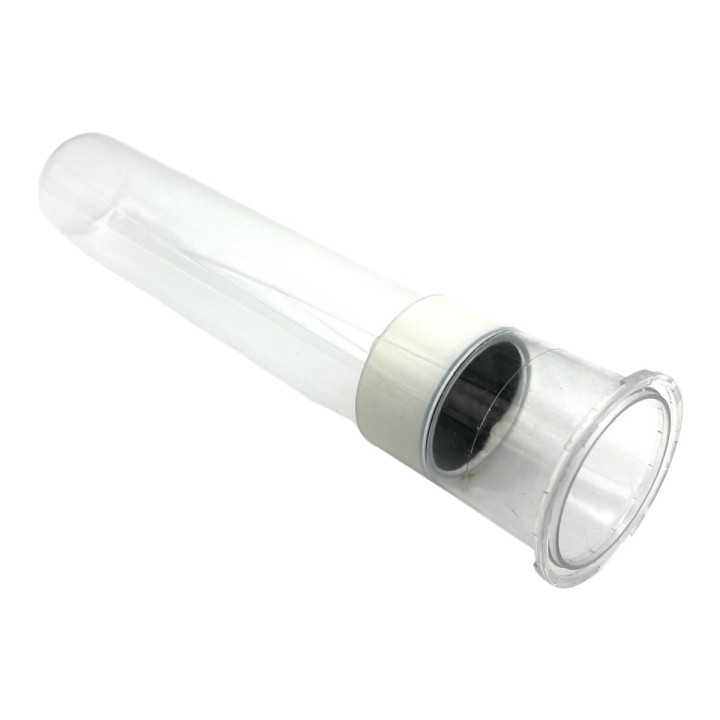 UVC lampă de cuarț de sticlă -Osaga UVC 55W ABS