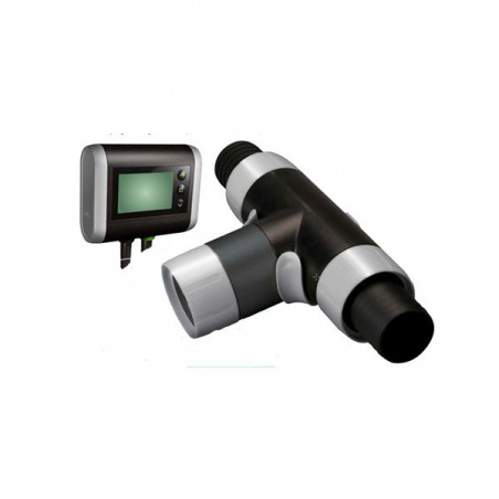 Velda T-Flow tronic 15