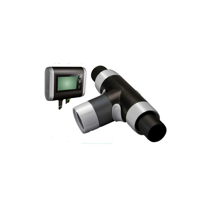 Velda T-Flow tronic 15