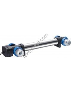 Sterilizator Osaga UVC 55W inox