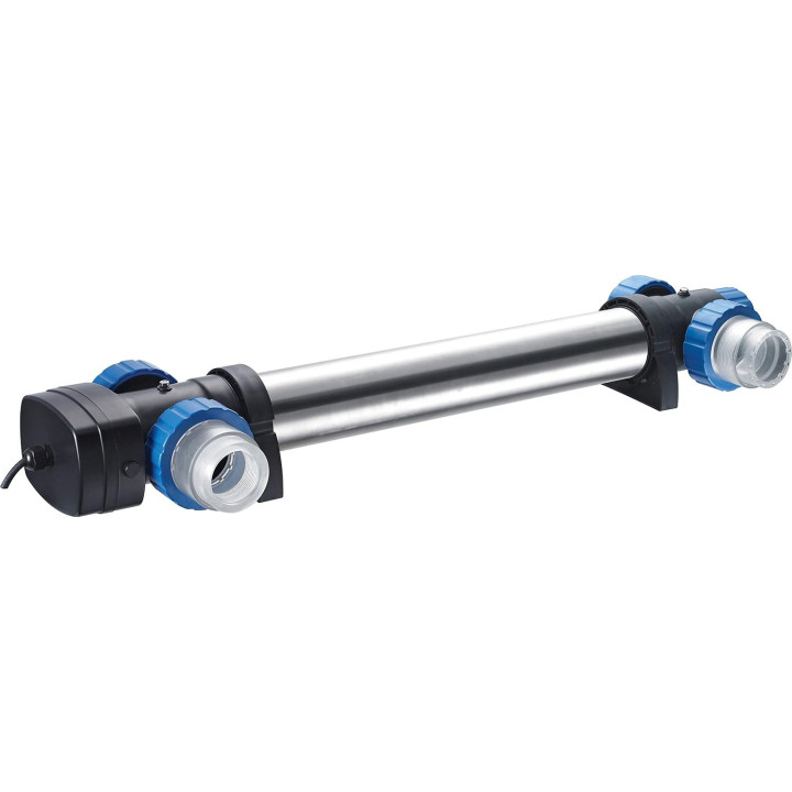 Sterilizator Osaga UVC 55W inox