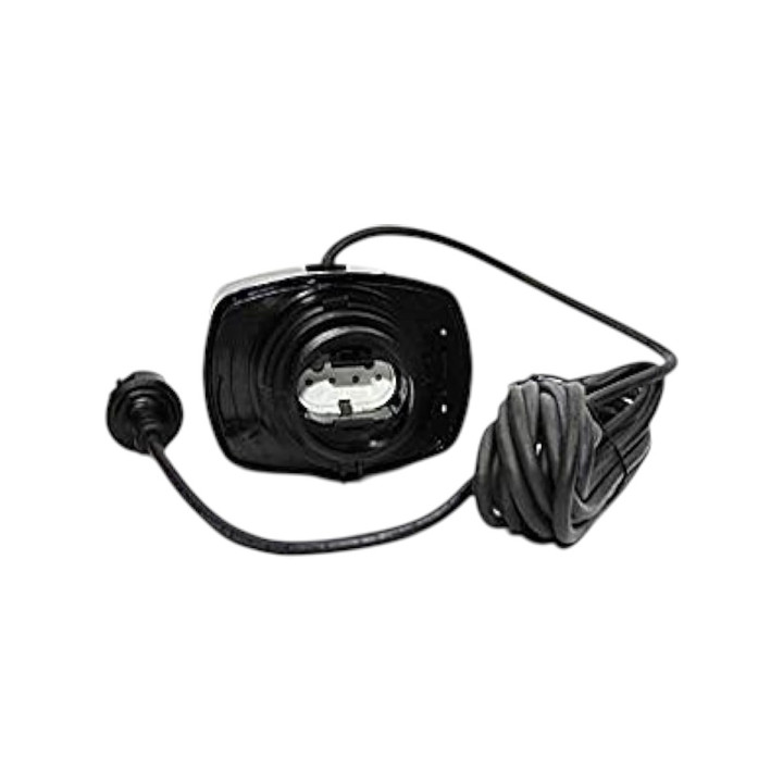 Transformator Osaga UVC 55W model inox