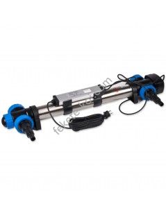 Sterilizator Osaga UVC 75W inox