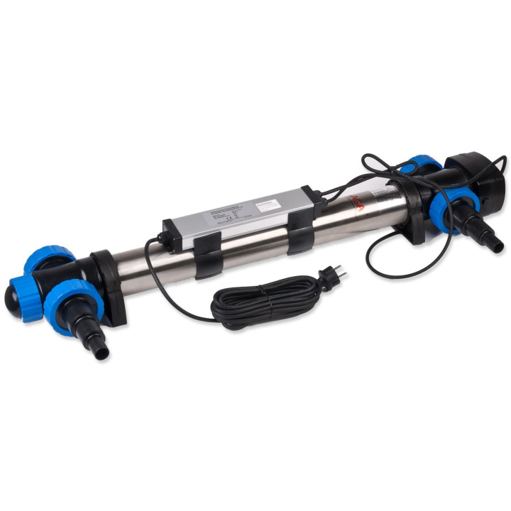 Sterilizator Osaga UVC 75W inox