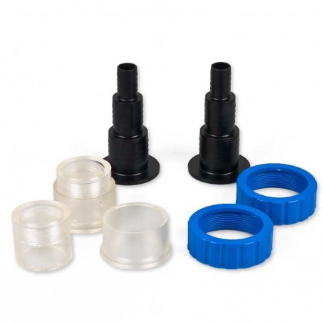 Sterilizator Osaga UVC 75W inox