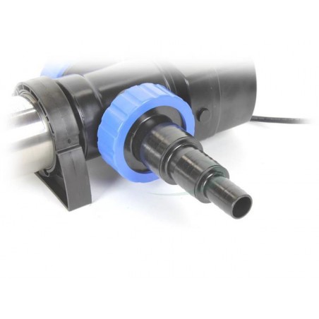 Sterilizator Osaga UVC 75W inox