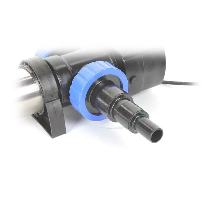 Sterilizator Osaga UVC 75W inox