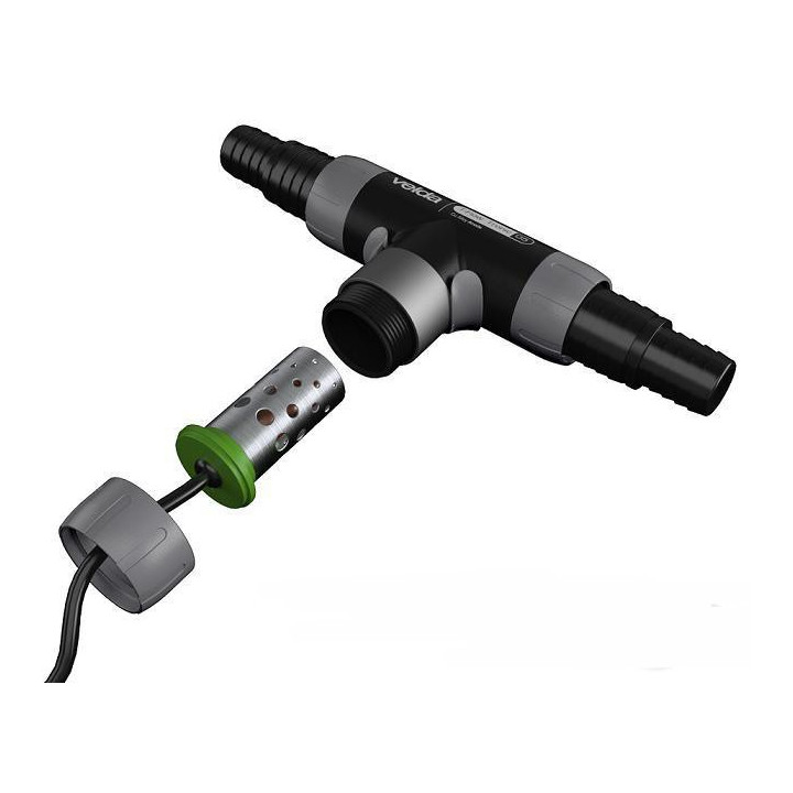 Velda T-Flow tronic 15