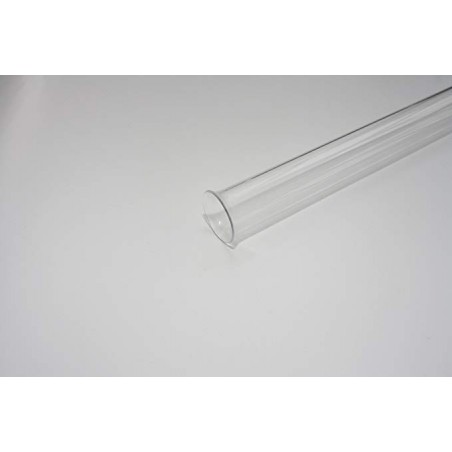 UVC lampă de cuarț de sticlă -Osaga UVC 75W neu model