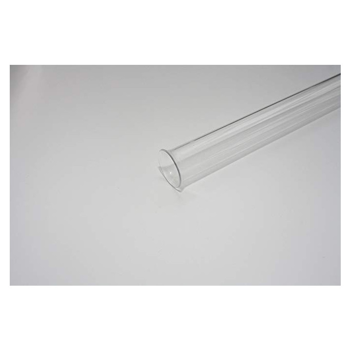 UVC lampă de cuarț de sticlă -Osaga UVC 75W neu model