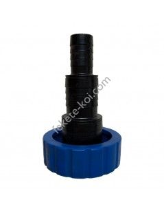 Conector de furtun Hollander pentru furtun Hollander 3" de 25, 32, 40 mm