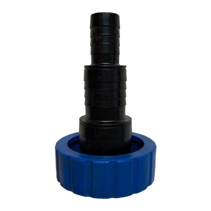 Conector de furtun Hollander pentru furtun Hollander 3" de 25, 32, 40 mm