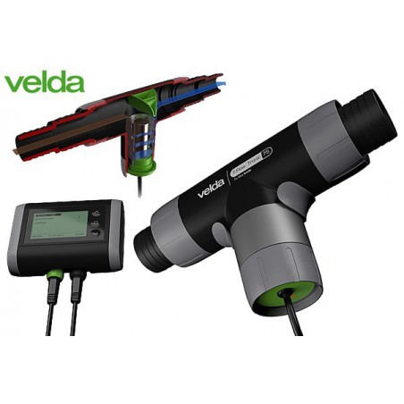 Velda T-Flow tronic 15