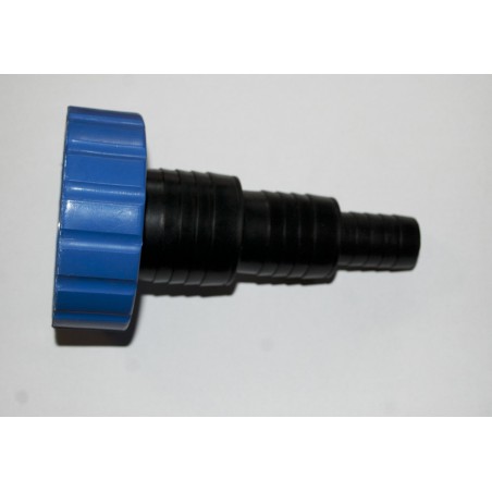 Conector de furtun Hollander pentru furtun Hollander 3" de 25, 32, 40 mm