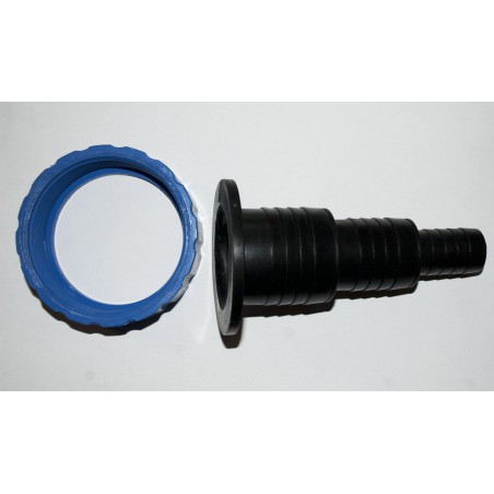Conector de furtun Hollander pentru furtun Hollander 3" de 25, 32, 40 mm