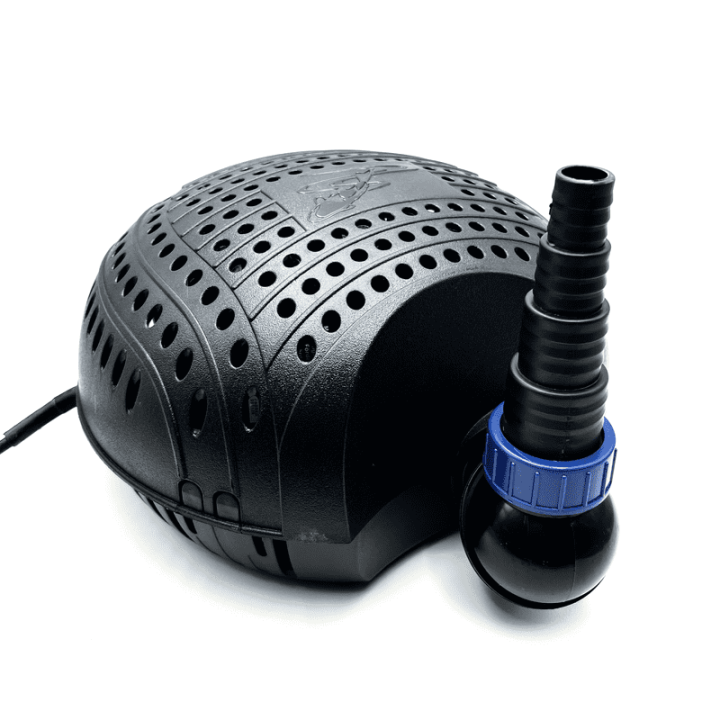 Pompa iaz Osaga OSF 9500 Eco  (120W)