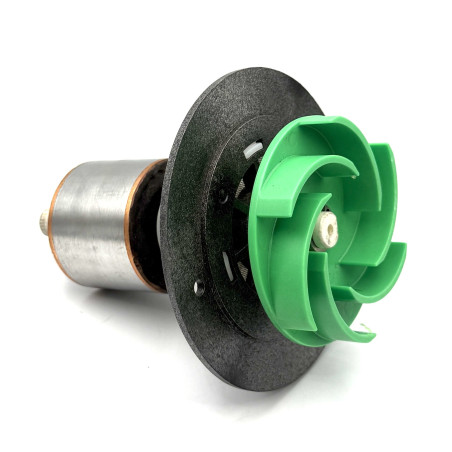 Rotor OSF 20000  eco