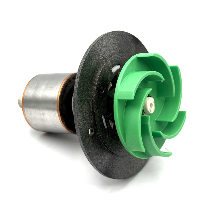 Rotor OSF 20000  eco