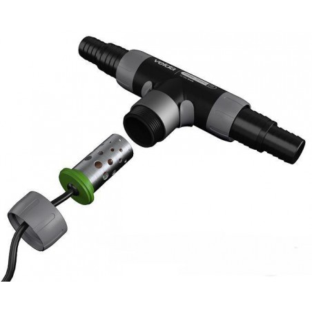 Velda T-Flow tronic 75