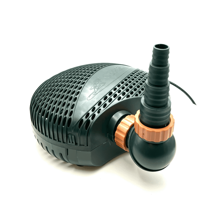 Osaga OGM 15000 (135W)