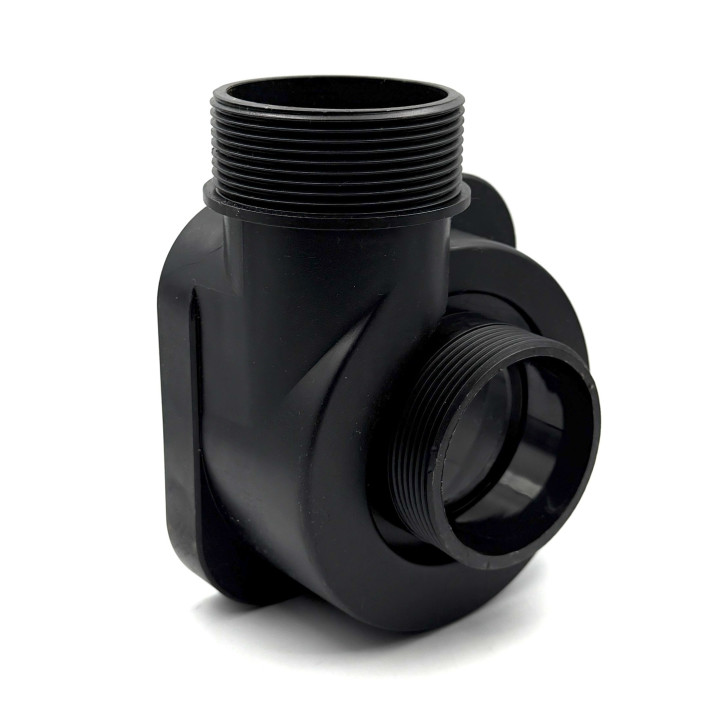 Carcasă pentru modelele Osaga OHE 15000-19000