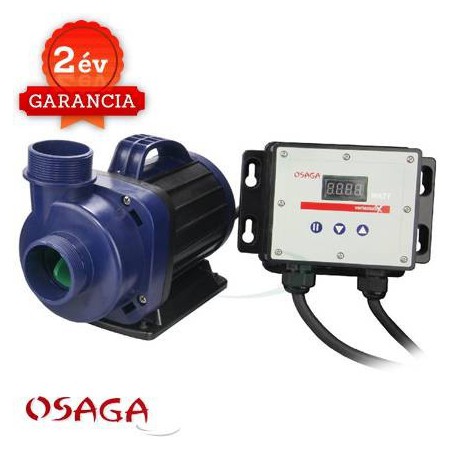 Osaga OHE-22000VX reglabil (70-200W), pompa de iaz. fish-farm.ro