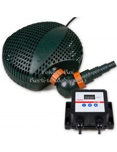 Osaga OGM 22000 VX pompa de iaz reglabila - Cel mai recent model.