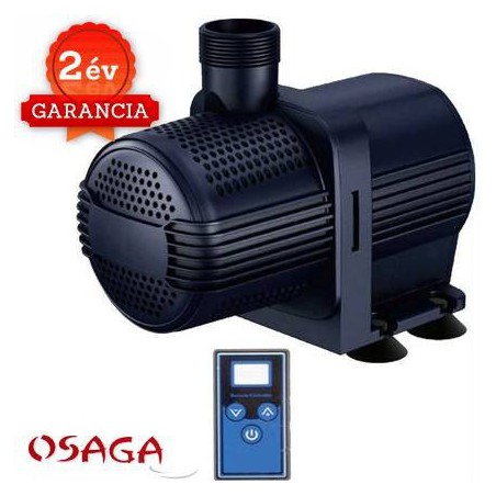 Osaga BB3-12000, reglabil (92w) H/max 6,2m