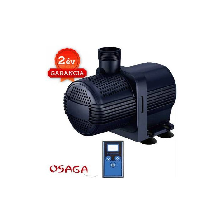 Osaga BB3-12000, reglabil (92w) H/max 6,2m