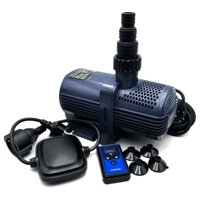 Osaga BB3-15000, reglabil (130w) H/max 6m