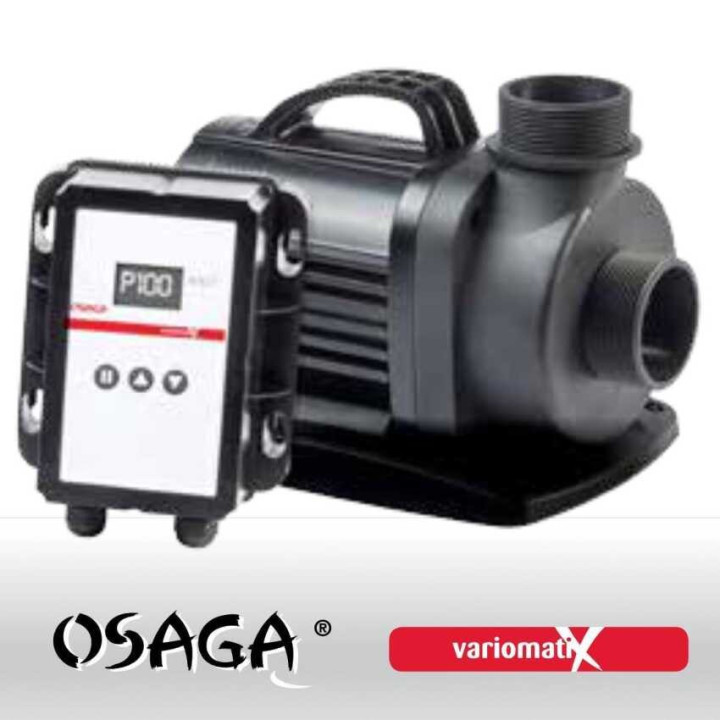 Pompa reglabil Osaga OPP 25000 VX (130-360W)
