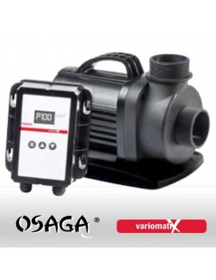 Pompa reglabil Osaga OPP 40000 (105-450W)