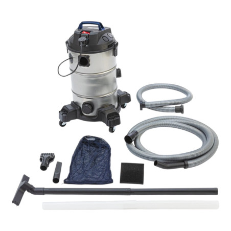 Aspirator iaz Osaga Saugofant Non-STOP (2000W)