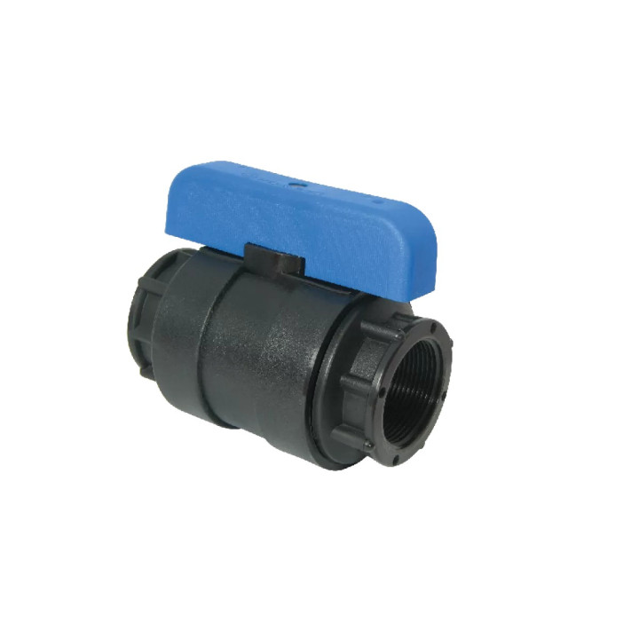 Robinet premium kpe 1/2x1/2 fi (10bar) PO