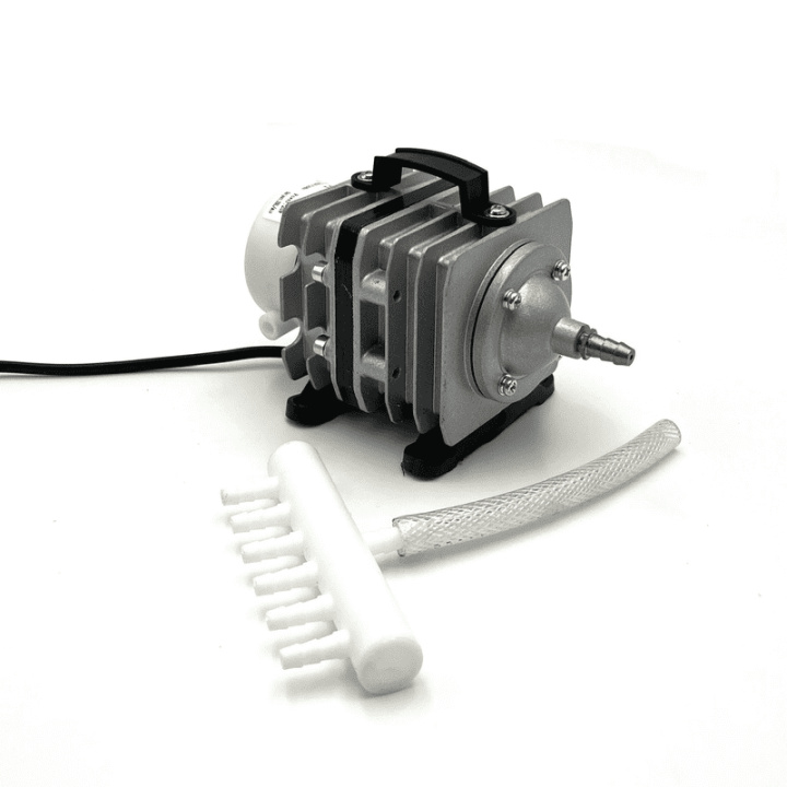 ACO-001 compresor aer (20W) (1200l/H)