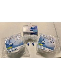 Téli befagyásgátló szett kerti tavakhoz  | fekete-koi.com