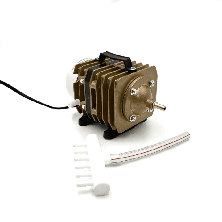 ACO-003 compresor aer (45W) (3000l/H)