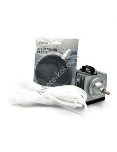 ACO 002 (35w) set, placa 1buc 120mm, tub 6m 4/6