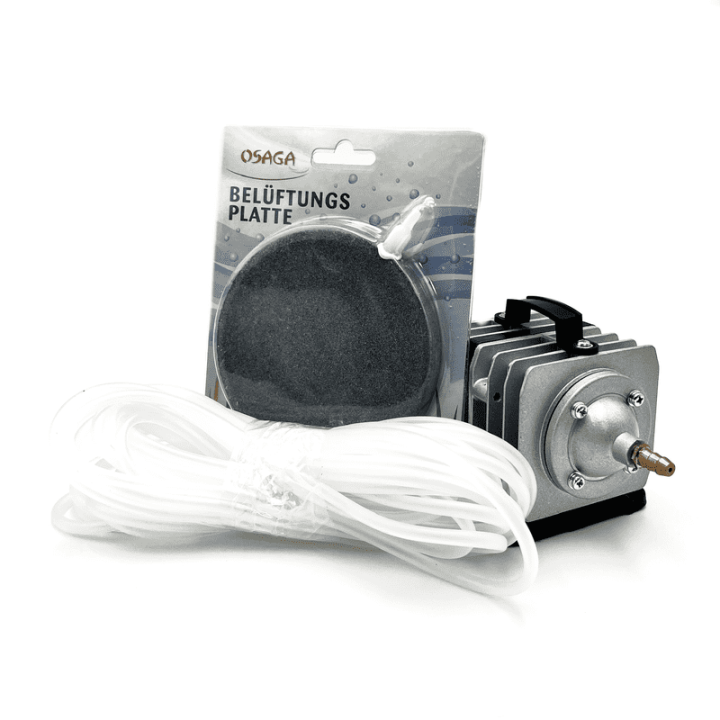 ACO 002 (35w) set, placa 1buc 120mm, tub 6m 4/6