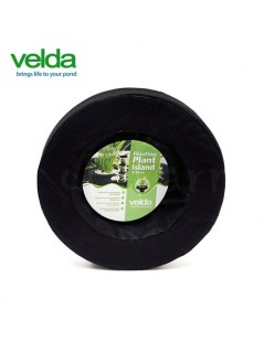 Velda Floating Plant Island úszó ültetõ kosár kerek 25 cm