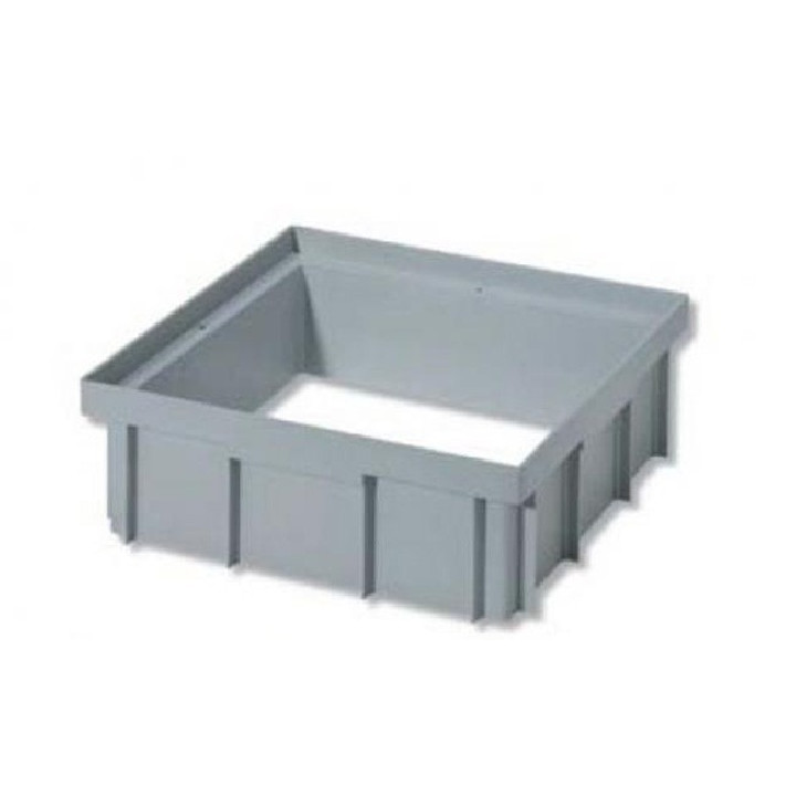 Magasító modul 30x30cm-es aknához