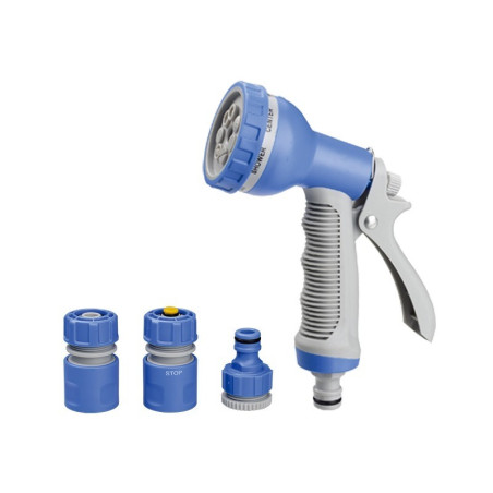 Pistol de stropit 7 functii AM02032-02