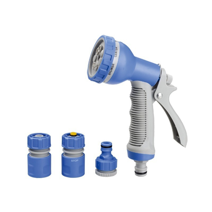 Pistol de stropit 7 functii AM02032-02