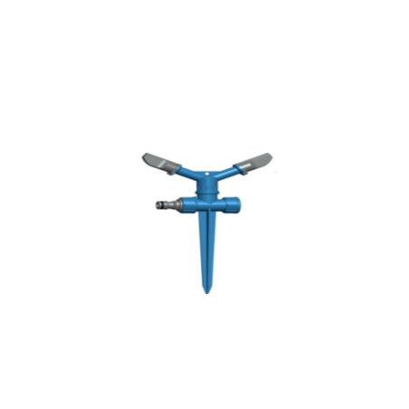 Cap de stropit, tija fixare, 2manere, se invarta AM3014