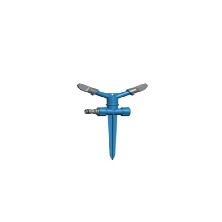 Cap de stropit, tija fixare, 2manere, se invarta AM3014